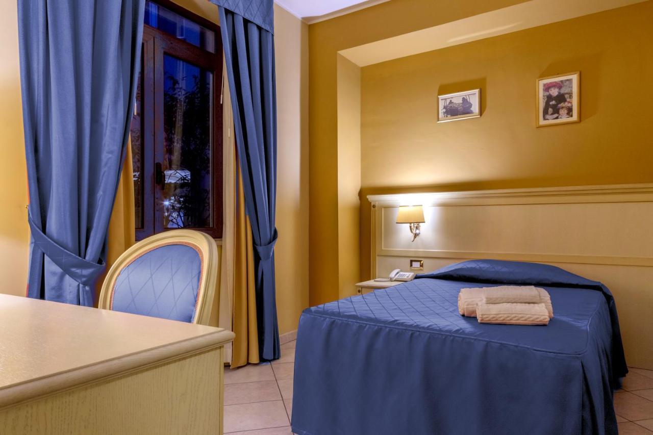 Hotel San Michele Milazzo Room photo